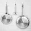 Picture of Vogue Aluminium Non-Stick Teflon Platinum Plus Frying Pan 32cm - FB692