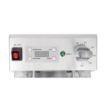 Picture of Buffalo Single Tank Single Basket 8Ltr Countertop Fryer with Timer 2.9kW - FC374