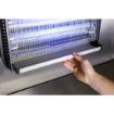 Picture of Eazyzap Energy Efficient LED Fly Killer 100mÂ² - FD497