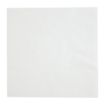 Picture of Fiesta Recyclable Lunch Napkin White 33x33cm 2ply 1/4 Fold (Pack of 2000) - FE219