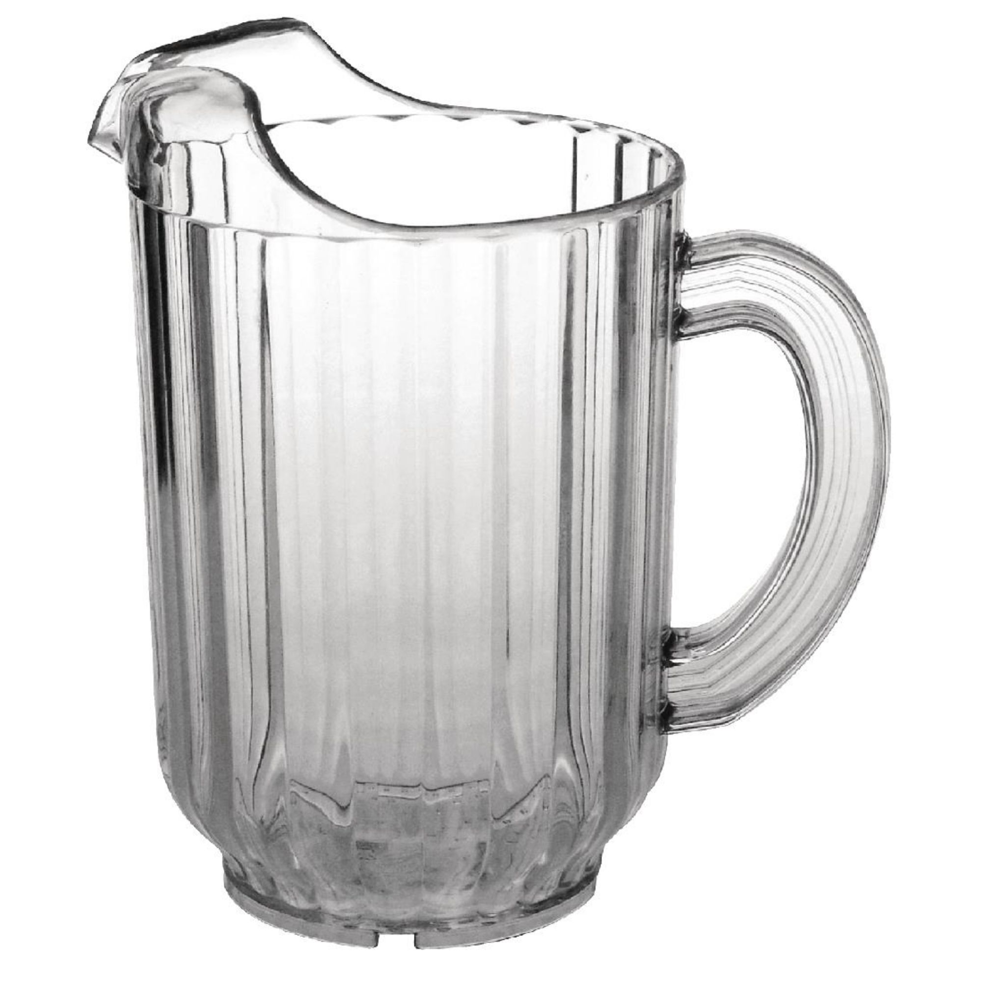 Picture of Olympia Kristallon Polycarbonate Pitcher 1.4Ltr - CF749