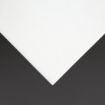 Picture of Fiesta Recyclable Premium Tablin Dinner Napkin White 40x40cm Airlaid 1/4 Fold (500 Pack) - FE264