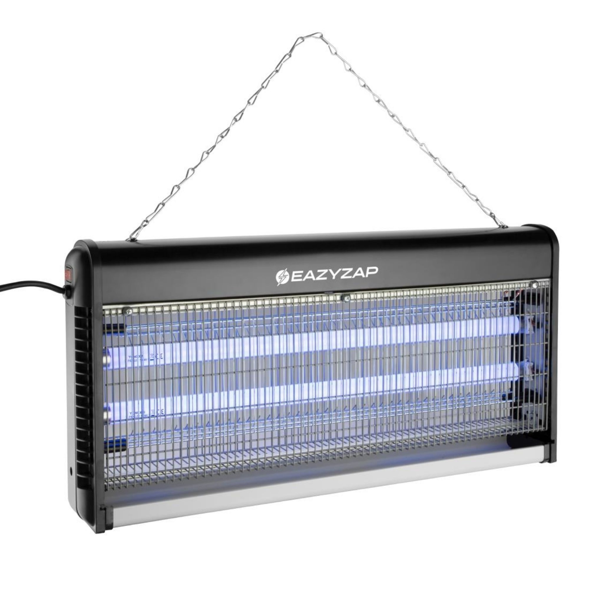 Picture of Eazyzap Energy Efficient LED Fly Killer 150mÂ² - FD498