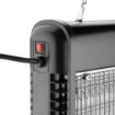 Picture of Eazyzap Energy Efficient LED Fly Killer 150mÂ² - FD498
