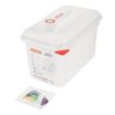 Picture of Araven Sauce Dispenser with Pump 1/4 GN - FR177