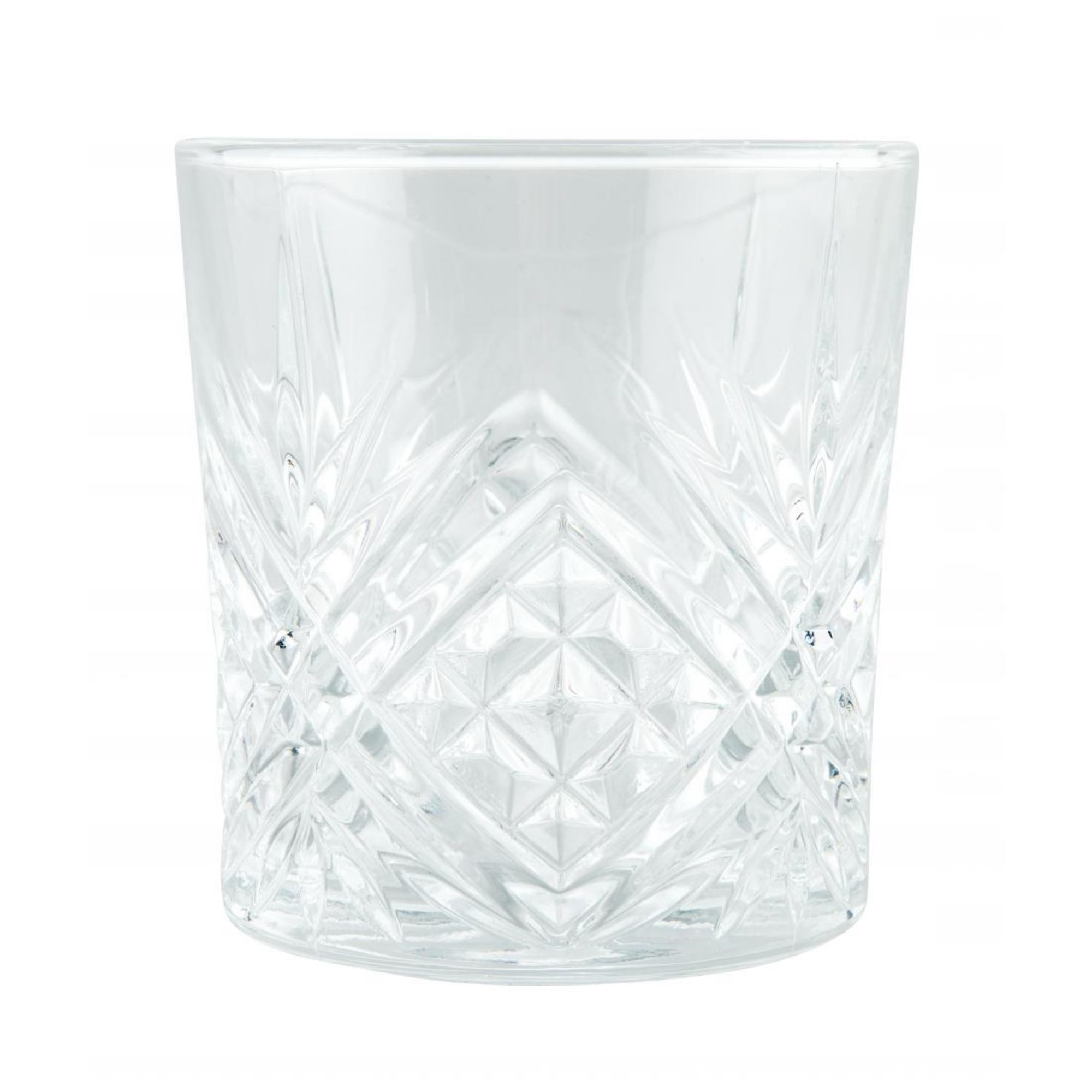 Picture of Arcoroc Broadway Old Fashioned Glasses 300ml (Pack of 24) - FC272