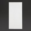 Picture of Fiesta Recyclable Dinner Napkin White 40x40cm 2ply 1/8 Fold (Pack of 2000) - FE243