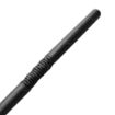 Picture of Fiesta Compostable Individually Wrapped Bendy Paper Straws Black (Pack of 250) - FP444
