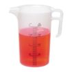 Picture of Pro-Measures Polypropylene Measuring Jug 2Ltr - FD327