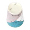 Picture of Huhtamaki Pause Disposable Coffee Cups Double Wall 340ml / 12oz (Pack of 740) - FB588