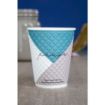 Picture of Huhtamaki Pause Disposable Coffee Cups Double Wall 340ml / 12oz (Pack of 740) - FB588