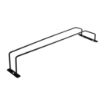 Picture of Olympia Wine Glass Rack Black 406mm - FD988