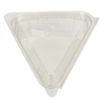 Picture of Faerch Single Cake Slice Boxes (Pack of 600) - FB375
