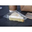 Picture of Faerch Single Cake Slice Boxes (Pack of 600) - FB375