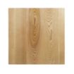 Picture of Bolero Bistro Bar Table with Wooden Top Black - FB595