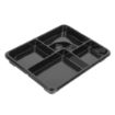 Picture of Faerch Recyclable Bento Boxes Base Only 263 x 201mm (90 pack) - FB291
