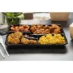 Picture of Faerch Recyclable Bento Boxes Base Only 263 x 201mm (90 pack) - FB291