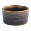 Picture of Olympia Cavolo Iridescent Dipping Dish - 67mm (Box 12) - FD917
