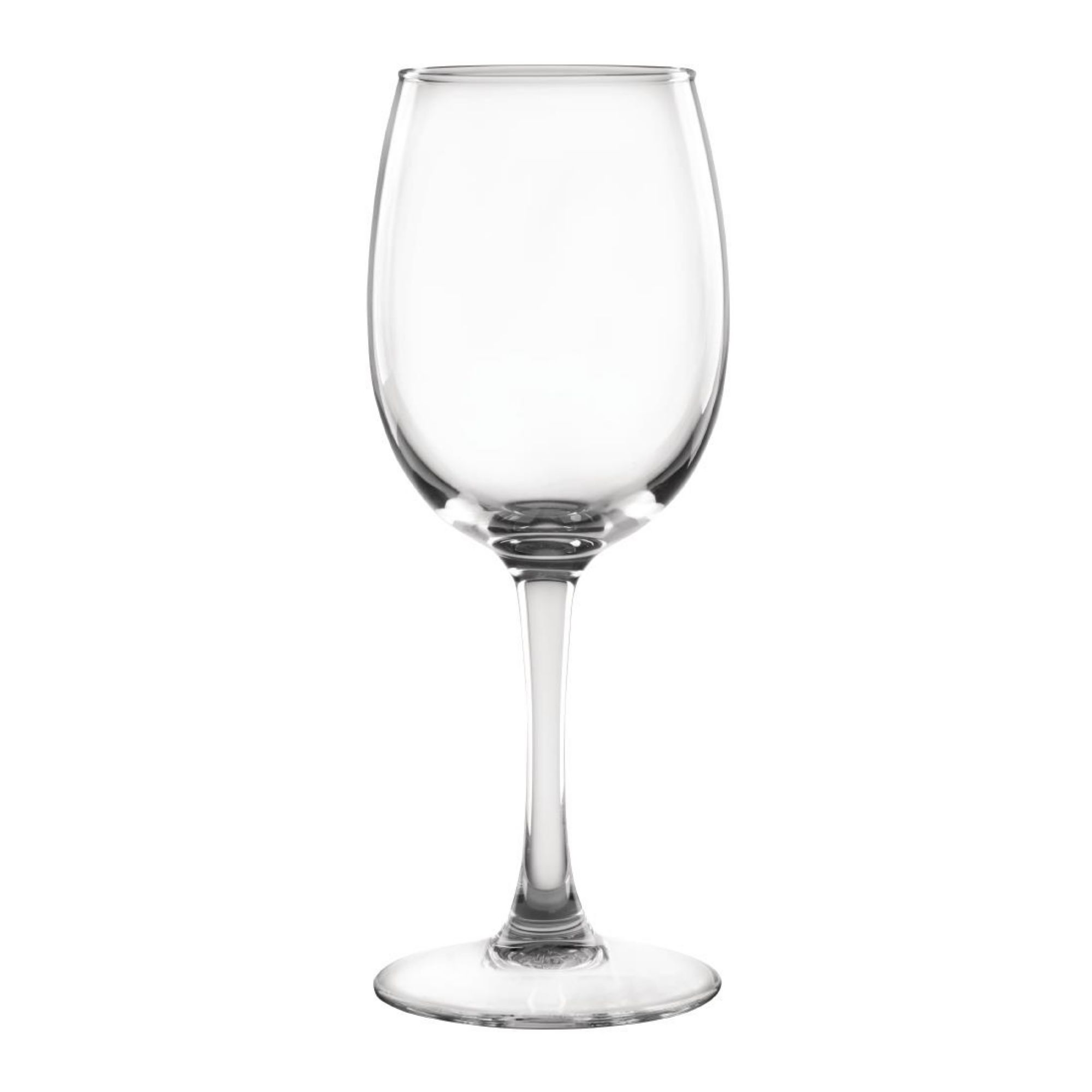 Picture of Olympia Rosario Wine Glasses 250ml (Pack of 6) - FB575