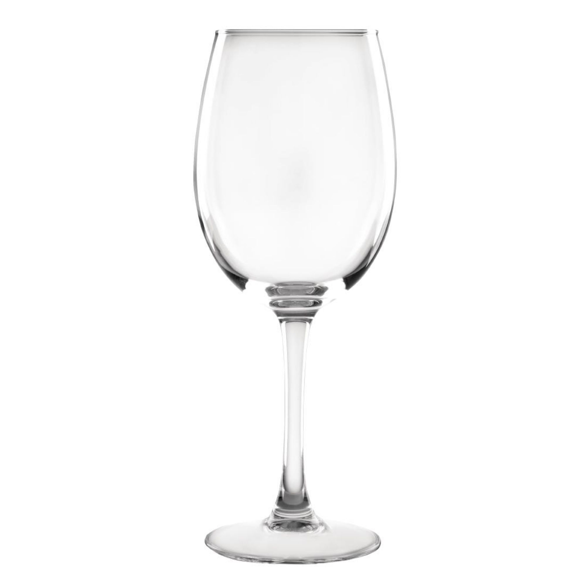 Picture of Olympia Rosario Wine Glasses 470ml (Pack of 6) - FB573
