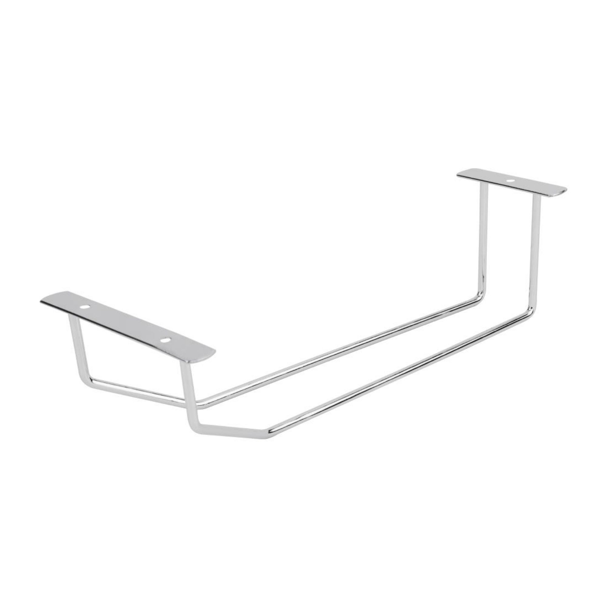 Picture of Olympia Wine Glass Rack Chrome 255mm - FD986