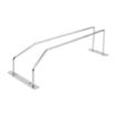 Picture of Olympia Wine Glass Rack Chrome 255mm - FD986