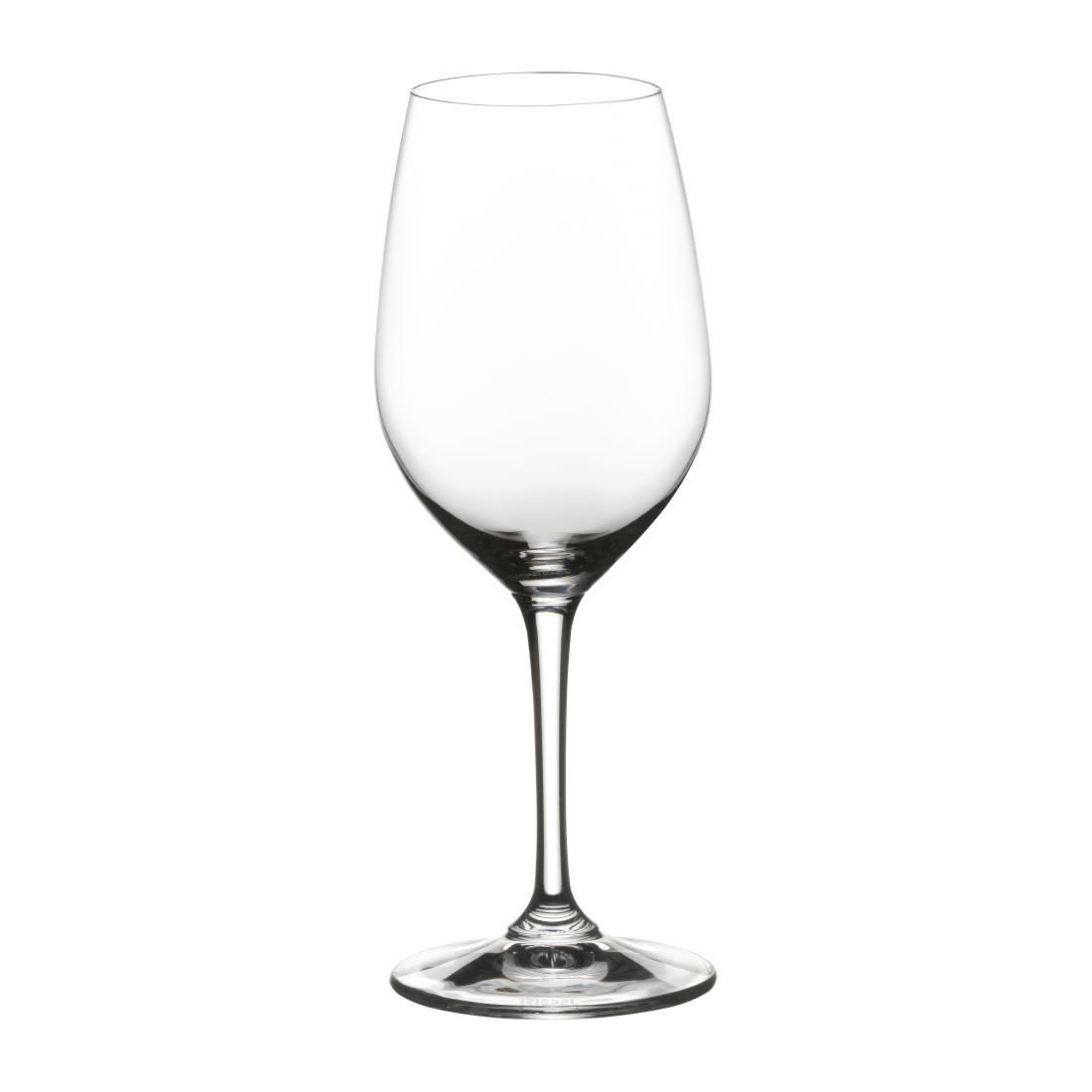 Picture of Riedel Restaurant Riesling & Zinfandel Glasses (Pack of 12) - FB312