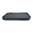 Picture of Olympia Kristallon Foodservice Tray Charcoal 350 x 450mm - FD938
