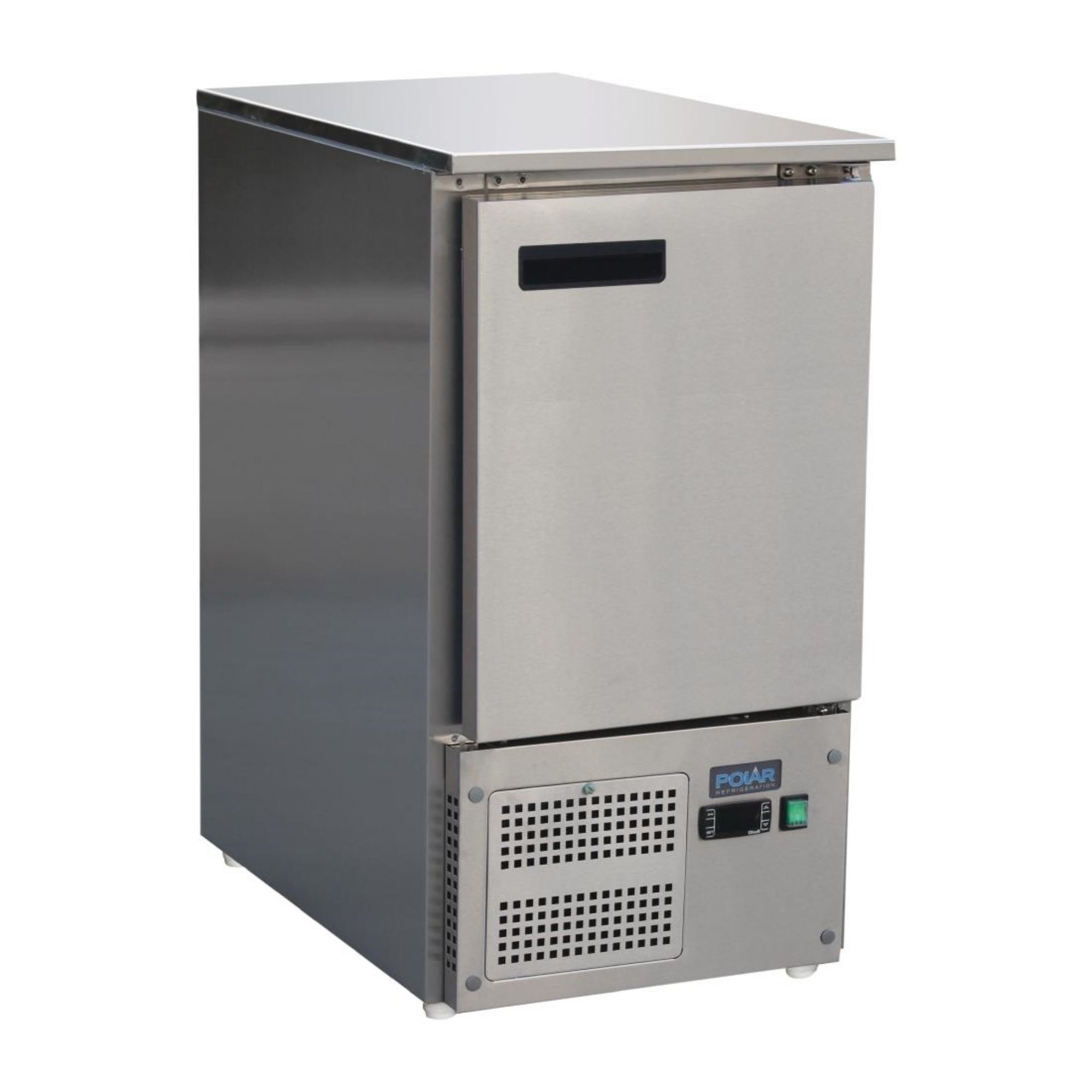 Picture of Polar G-Series Counter Fridge Single Door 88Ltr GN 1/1 - FA442