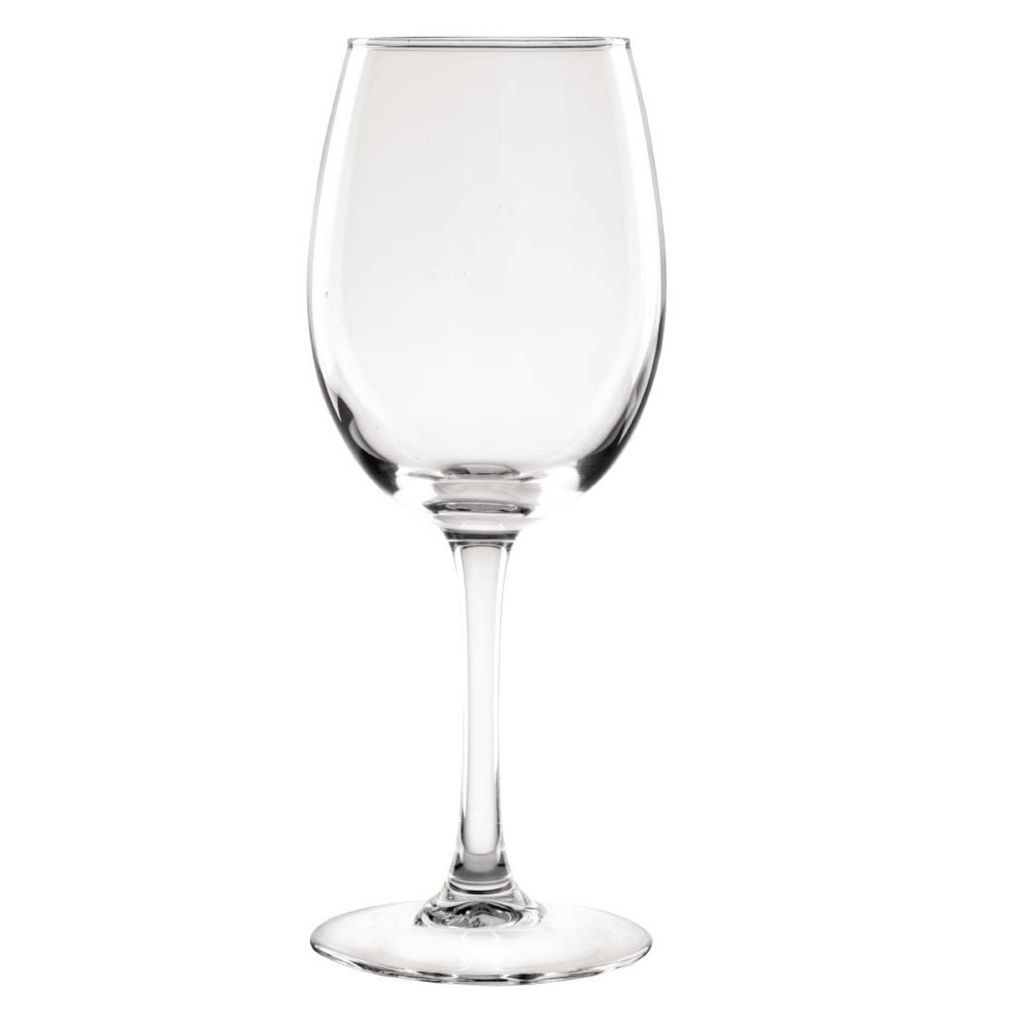 Picture of Olympia Rosario Wine Glasses 350ml (Pack of 6) - FB574