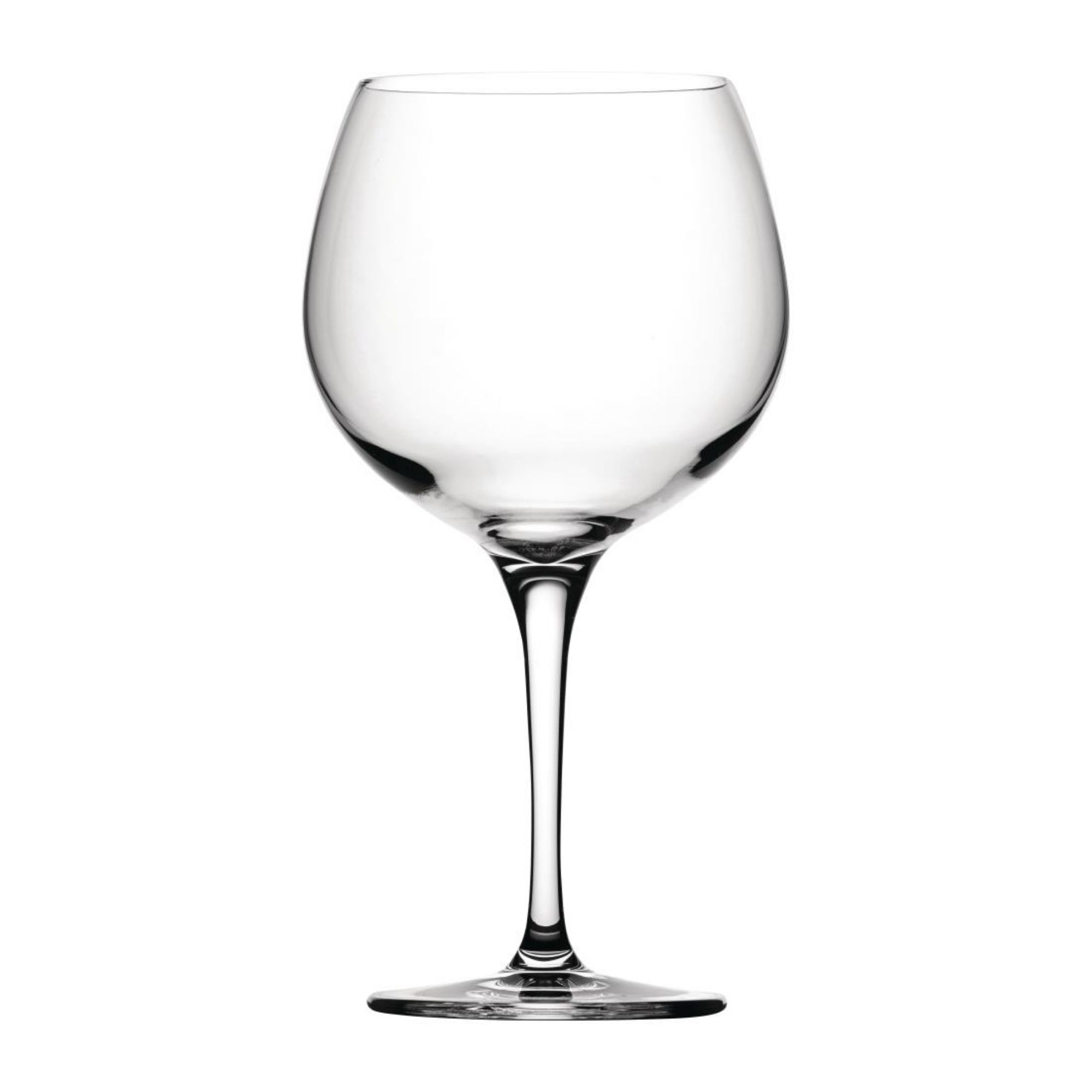 Picture of Utopia Primeur Crystal Balloon Gin Glasses 680ml (Pack of 24) - FB190