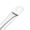 Picture of Vogue Stainless Steel Sauté Pan 30cm - FB699