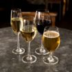 Picture of Olympia Cordoba Wine Glass - 420ml 14 3/4oz (Box 6) - FB552