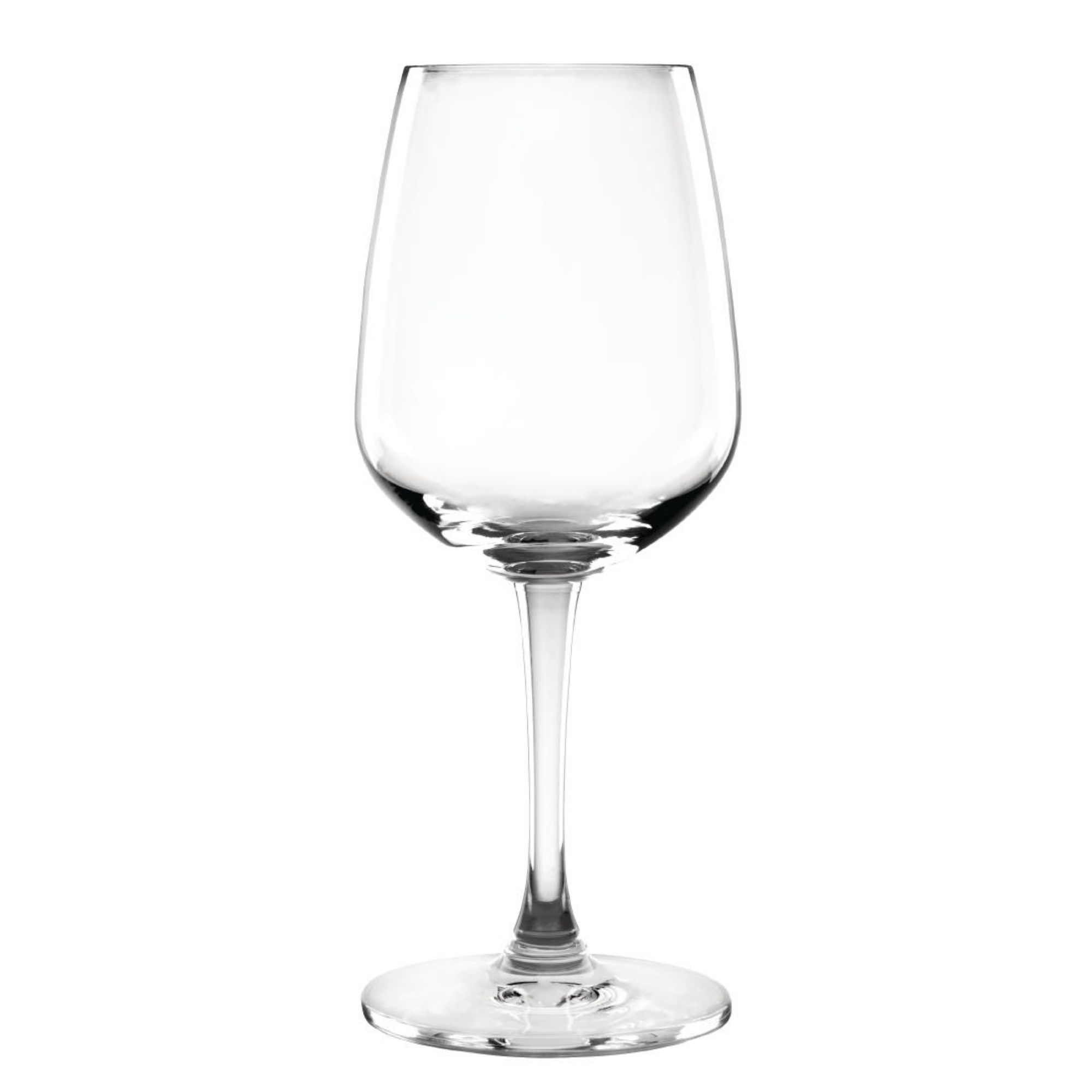 Picture of Olympia Mendoza Wine Glass - 370ml 13oz (Box 6) - FB485