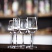 Picture of Olympia Mendoza Wine Glass - 370ml 13oz (Box 6) - FB485