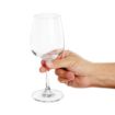 Picture of Olympia Mendoza Wine Glass - 370ml 13oz (Box 6) - FB485