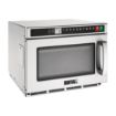 Picture of Buffalo Programmable Compact Microwave Oven 17ltr 1800W - FB865