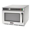 Picture of Buffalo Programmable Compact Microwave Oven 17ltr 1800W - FB865