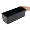 Picture of Matfer Bourgeat Exoglass Bread Mould 305mm - FA973
