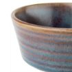 Picture of Olympia Cavolo Iridescent Flat Round Bowl - 143mm (Box 6) - FD912