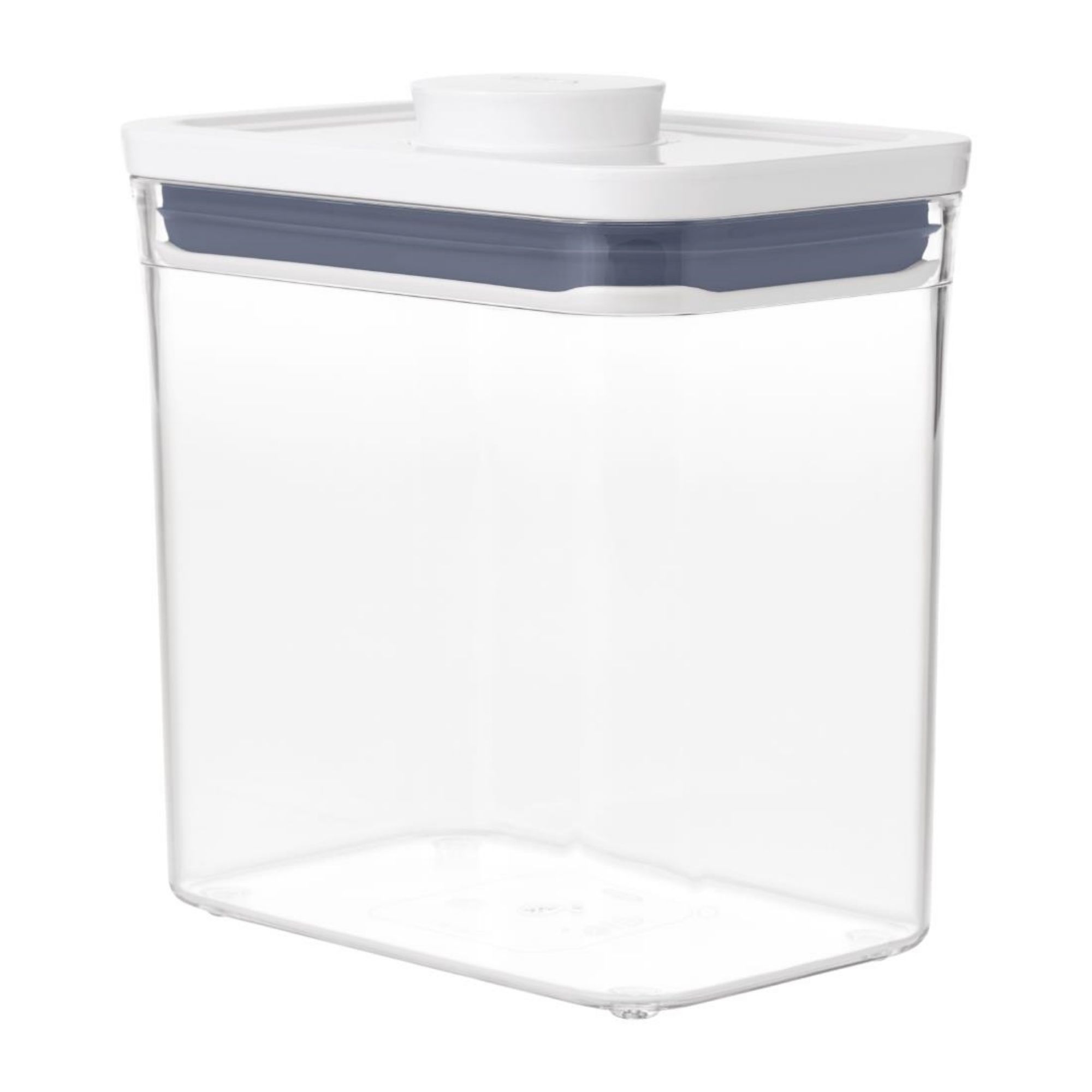 Picture of Oxo Good Grips POP Container Rectangle Short - FB087