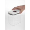 Picture of Oxo Good Grips POP Container Rectangle Short - FB087