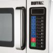 Picture of Buffalo Programmable Commercial Microwave 25ltr 1000W - FB862
