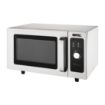 Picture of Buffalo Manual Commercial Microwave Oven 25ltr 1000W - FB861