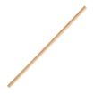Picture of Fiesta Compostable Paper Straws Kraft (Pack of 250) - FB138