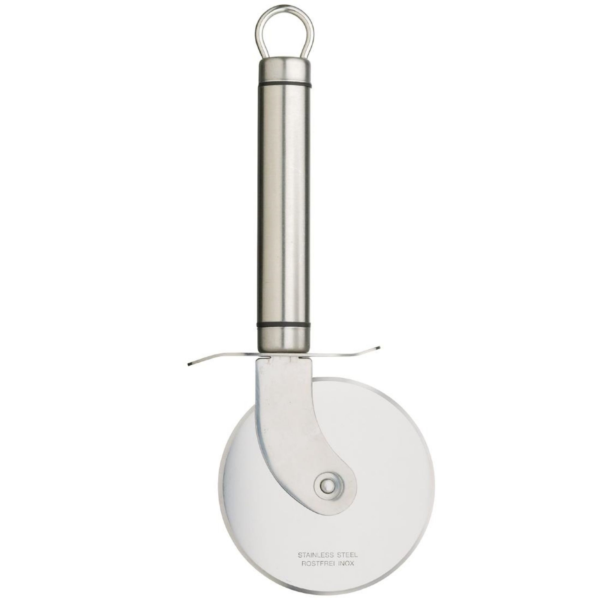 Picture of KitchenCraft Professional Pizza Wheel 3" - FB447