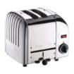 Picture of Dualit 2 Slice Vario Toaster 20245 - F208