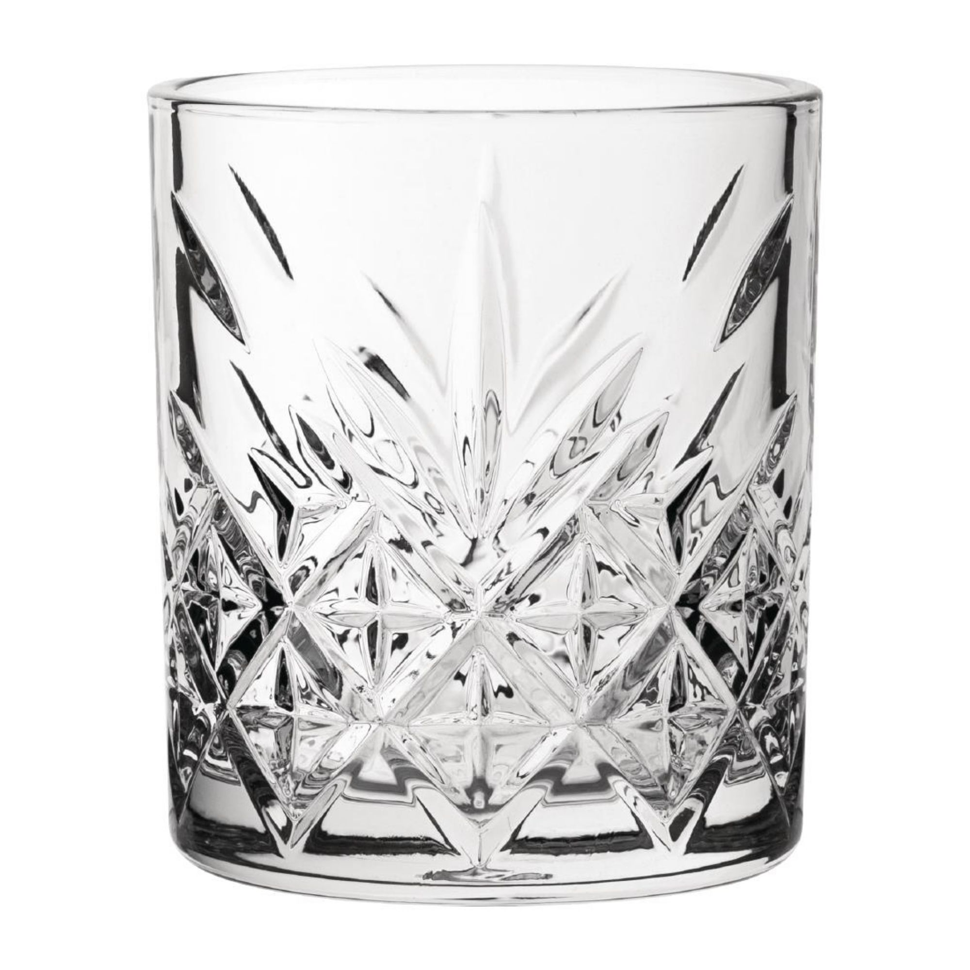Picture of Utopia Timeless Vintage Tumblers 210ml (12 pack) - DY306