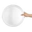 Picture of Vogue Aluminium Pizza Tray 12in - F008