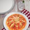 Picture of Vogue Aluminium Pizza Tray 12in - F008